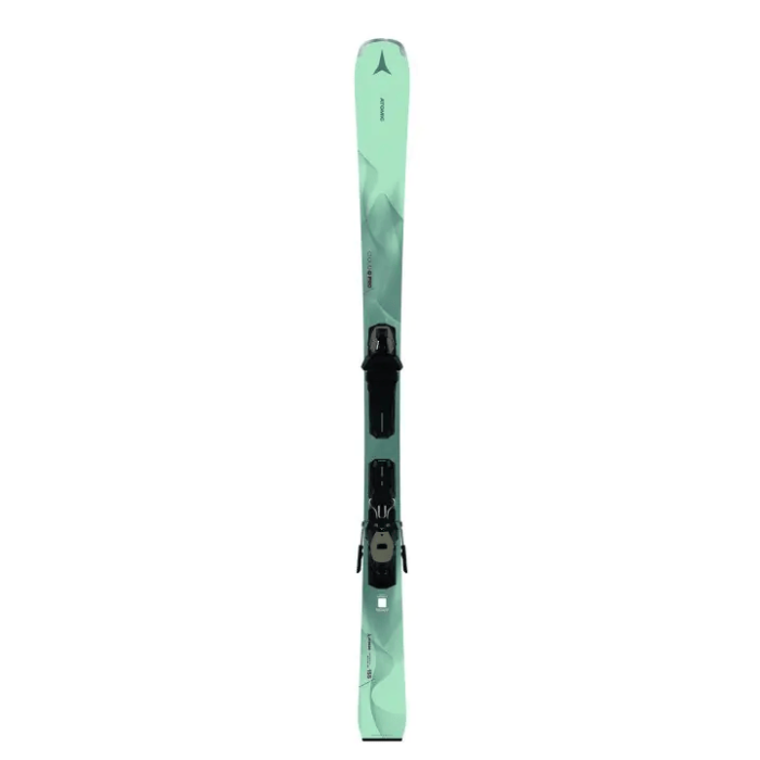 Atomic Cloud Q Pro W - 2026