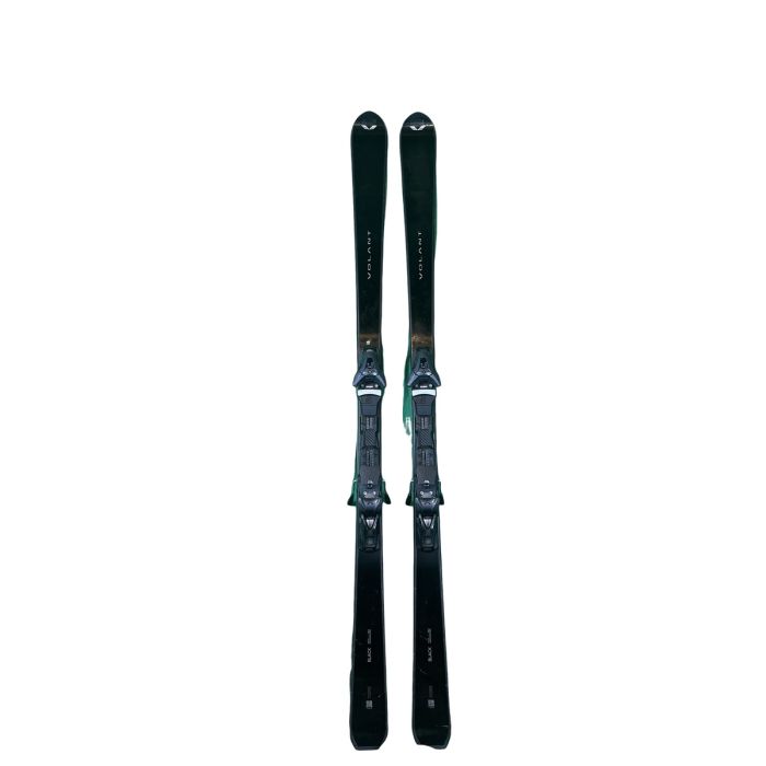 Volant Black M 12 GW - 2023