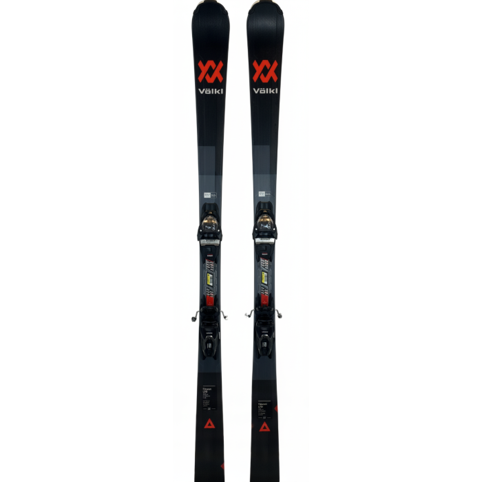 Völkl Deacon LTD - 2024