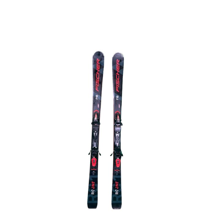 Fischer RC ONE F18