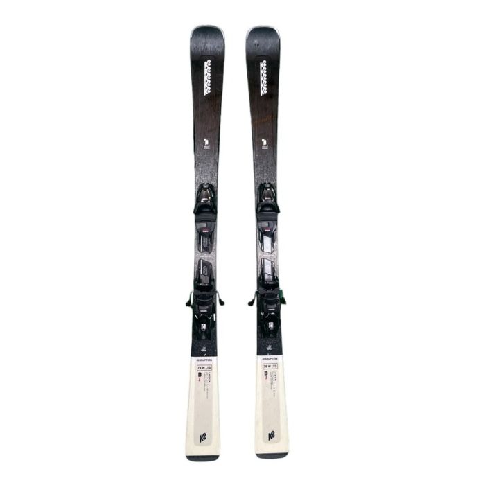 K2 Disruption 76 W LTD - 2022