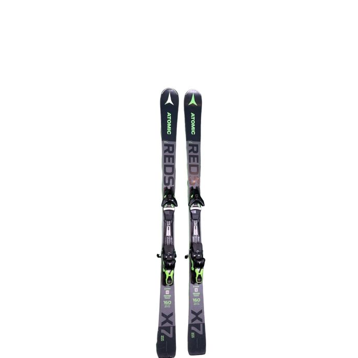 Atomic Redster X7 WB - 2022