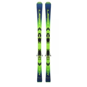 Elan SLX Pro - 2024