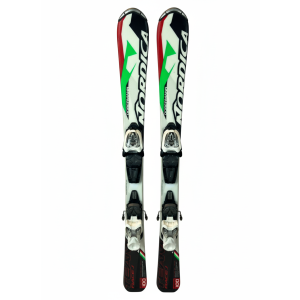 Nordica Dobermann Team Race J -2022