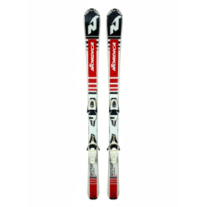 Nordica Dobermann Spitfire J