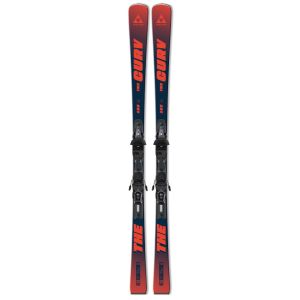 Fischer Xtr The Curv - 2025